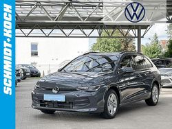 Delfingrau Gebraucht 2025 VW Golf VIII Goal Kombi | 28.490 € (Guter Preis)