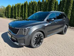 Grau Neu 2025 Kia Sorento Platinum SUV | 61.790 € (Etwas zu teuer)