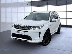 Fuji white Gebraucht 2021 Land Rover Discovery Sport SE Dynamic SUV | 32.880 € (Fairer Preis)