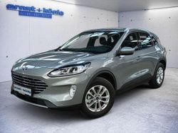 Silber Gebraucht 2024 Ford Kuga Titanium SUV | 31.390 € (Superpreis)