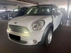 Other Gebraucht 2011 Mini Cooper Countryman SUV | 5.290 € (Teuer)