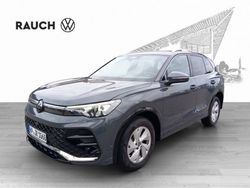 Andere farbe Gebraucht 2024 VW Tiguan R-line SUV | 53.480 € (Teuer)
