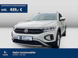 Grau Gebraucht 2024 VW T-Roc Life SUV | 26.930 € (Fairer Preis)
