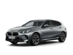 Skyscraper grau metallic Neu 2025 BMW 120 Kleinwagen | 35.700 € (Superpreis)