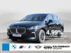 Schwarz Gebraucht 2024 BMW 225 Active Tourer M Sport Van / Kleinbus | 35.490 € (Fairer Preis)
