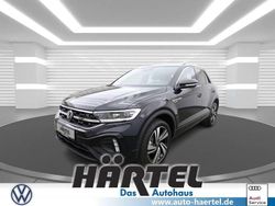 Deep black perleffekt Neu 2026 VW T-Roc R-line SUV | 33.900 €