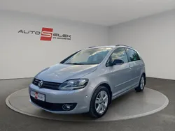Silber Gebraucht 2012 VW Golf VII Match Limousine | 10.550 € (Fairer Preis)