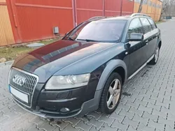 Schwarz Gebraucht 2007 Audi A6 Allroad Ambiente Kombi | 7.800 € (Fairer Preis)