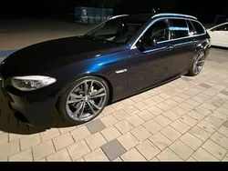 Gebraucht 2012 BMW 535 M Sport Kombi | 15.000 € (Guter Preis)