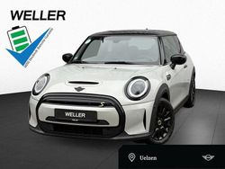 Silber Gebraucht 2022 Mini Cooper Kleinwagen | 18.900 €
