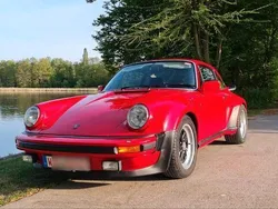Rot Gebraucht 1977 Porsche 911SC Coupé | 85.000 €