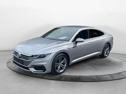 Silber Gebraucht 2019 VW Arteon R-line Limousine | 22.490 € (Fairer Preis)