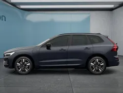 Schwarz Neu 2025 Volvo XC60 Plus SUV | 59.999 € (Guter Preis)