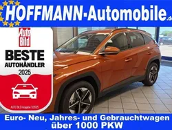 Orange Neu 2025 Hyundai Tucson SUV | 28.950 € (Superpreis)