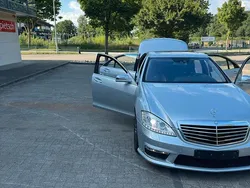 Silber Gebraucht 2011 Mercedes S63 AMG AMG Limousine | 27.000 € (Superpreis)