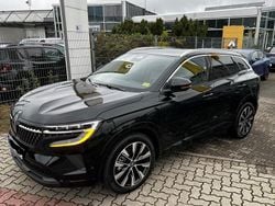 Schwarz Gebraucht 2023 Renault Austral Techno SUV | 27.580 € (Guter Preis)