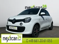 Weiß Gebraucht 2016 Renault Twingo Experience Kleinwagen | 6.490 € (Guter Preis)