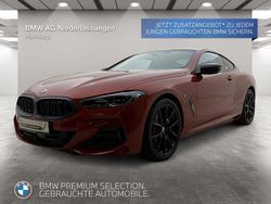 Orange Gebraucht 2024 BMW 840 Shadowline Coupé | 79.892 € (Etwas zu teuer)