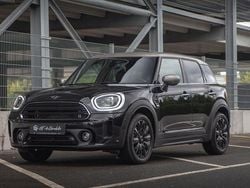 Schwarz Gebraucht 2024 Mini Cooper Countryman SUV | 33.400 € (Guter Preis)