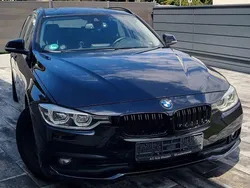 Schwarz Gebraucht 2019 BMW 118 Kleinwagen | 10.000 € (Guter Preis)