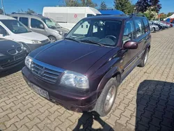 Violett Gebraucht 2006 Suzuki Grand Vitara SUV | 2.500 €