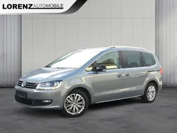 VW Sharan