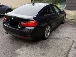 Schwarz Gebraucht 2015 BMW 435 Performance Coupé | 26.499 € (Fairer Preis)
