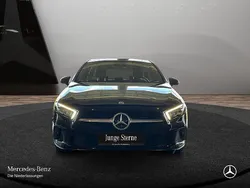 Gebraucht 2022 Mercedes A250 | 28.490 € (Guter Preis)