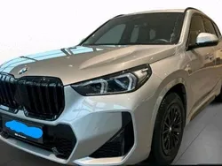 Silber Gebraucht 2024 BMW X1 M Sport SUV | 43.750 € (Fairer Preis)