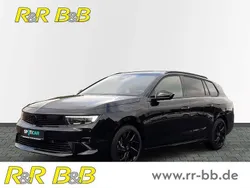 Metallic) (schwarz Gebraucht 2025 Opel Astra Kombi | 32.480 € (Superpreis)