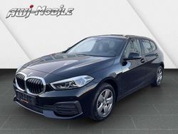 Schwarz ii Gebraucht 2024 BMW 118 Advantage Kleinwagen | 19.501 € (Guter Preis)