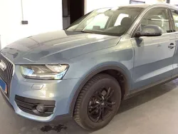 Gebraucht 2012 Audi Q3 SUV | 15.000 € (Fairer Preis)