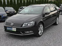 Gebraucht 2011 VW Passat Highline Kombi | 7.499 € (Fairer Preis)