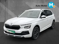 Weiß Neu 2024 Skoda Kamiq Comfort SUV | 31.980 € (Fairer Preis)