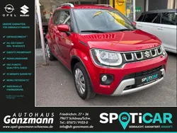 Gebraucht 2023 Suzuki Ignis Comfort Kleinwagen | 18.980 € (Fairer Preis)