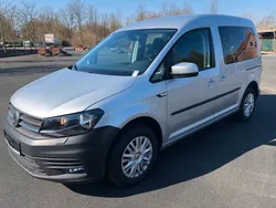 Silber Gebraucht 2020 VW Caddy Van / Kleinbus | 13.090 € (Teuer)