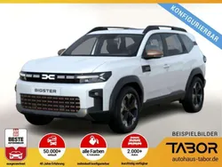 Weiß (weitere farben wählbar) Neu 2025 Dacia Bigster Extreme SUV | 32.139 € (Fairer Preis)