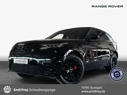 Schwarz Gebraucht 2024 Land Rover Range Rover Velar SE Dynamic SUV | 75.770 €