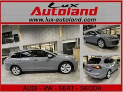 Grau Neu 2025 VW Golf VIII Life Kombi | 26.900 € (Superpreis)