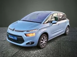 Citroën C4 SpaceTourer