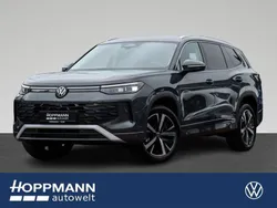 Delfingrau metallic Neu 2025 VW Tayron Life SUV | 56.980 € (Superpreis)