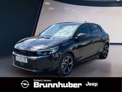 Lackierung schwarz perla nera/ Gebraucht 2025 Opel Corsa Kleinwagen | 25.250 €