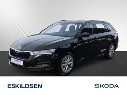 Blackmagic perleffekt Gebraucht 2022 Skoda Octavia Style Kombi | 23.330 € (Fairer Preis)
