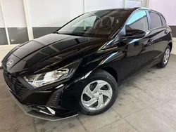 Phantom black x5b Neu 2025 Hyundai i20 Comfort Kleinwagen | 17.290 € (Guter Preis)