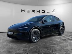 Schwarz Gebraucht 2025 Tesla Model Y SUV | 53.990 €
