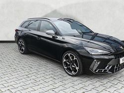Midnightblack metallic Neu 2025 Cupra Leon VZ | 40.750 € (Superpreis)