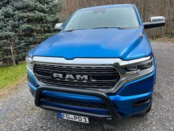 Weiß Gebraucht 2019 Dodge Ram Limited Abholung | 69.100 € (Teuer)
