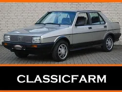 Gold metallic Gebraucht 1991 Seat Malaga Limousine | 4.500 €