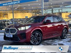 Rot Gebraucht 2024 BMW iX2 Comfort Edition SUV | 44.900 €