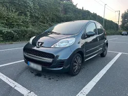 Gebraucht 2009 Peugeot 107 S Kleinwagen | 2.450 € (Etwas zu teuer)